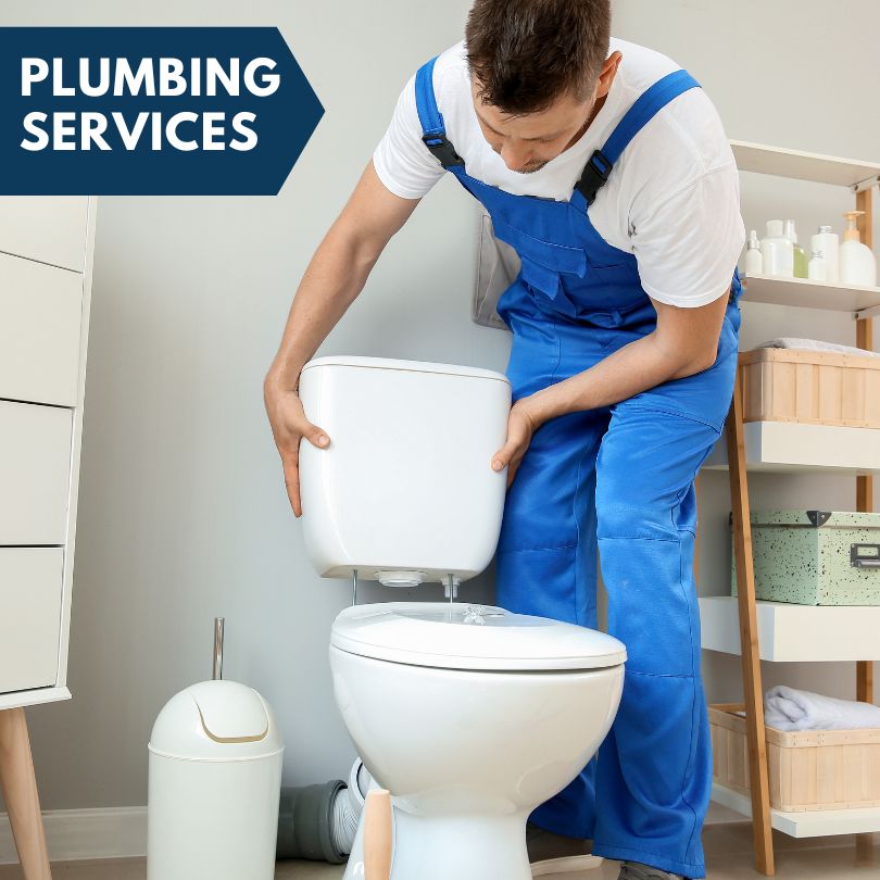 Plumbing Company in Eagle, ID